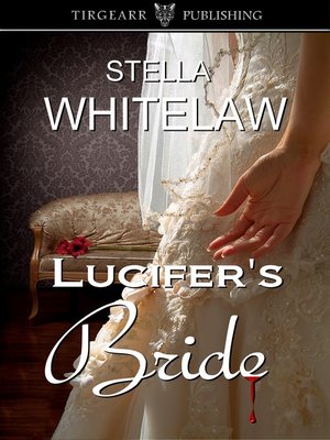 cover image of Lucifer's Bride